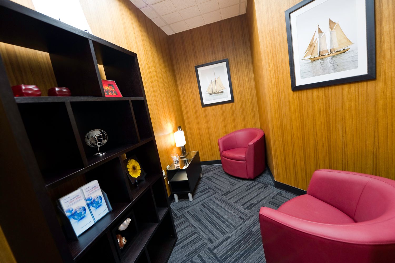 Regus Executive Suites